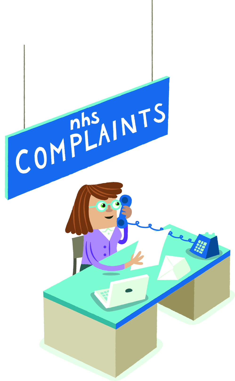 Complaints Get Your Rights